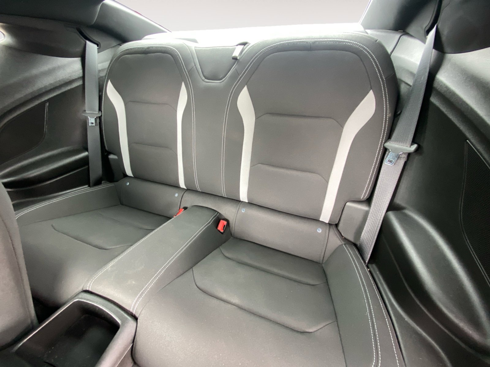 Used 2022 Chevrolet Camaro LT image 24