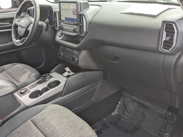 Certified 2023 Ford Bronco Sport Big Bend w/ Convenience Package image 25