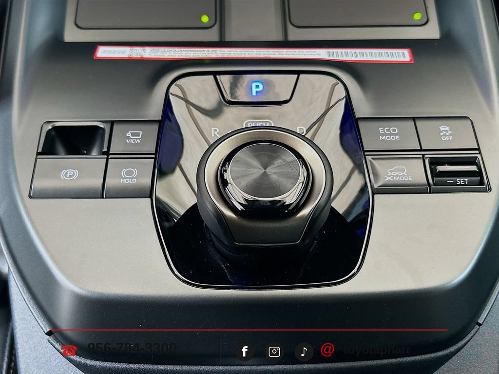 New 2026 Toyota bZ Woodland AWD/4WD image 15