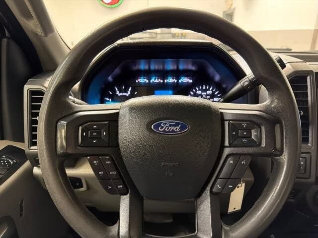 Used 2022 Ford F350 XL w/ Power Equipment Group AWD/4WD image 18