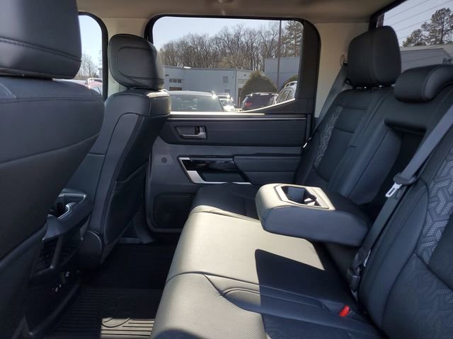Used 2023 Toyota Tundra Limited image 13