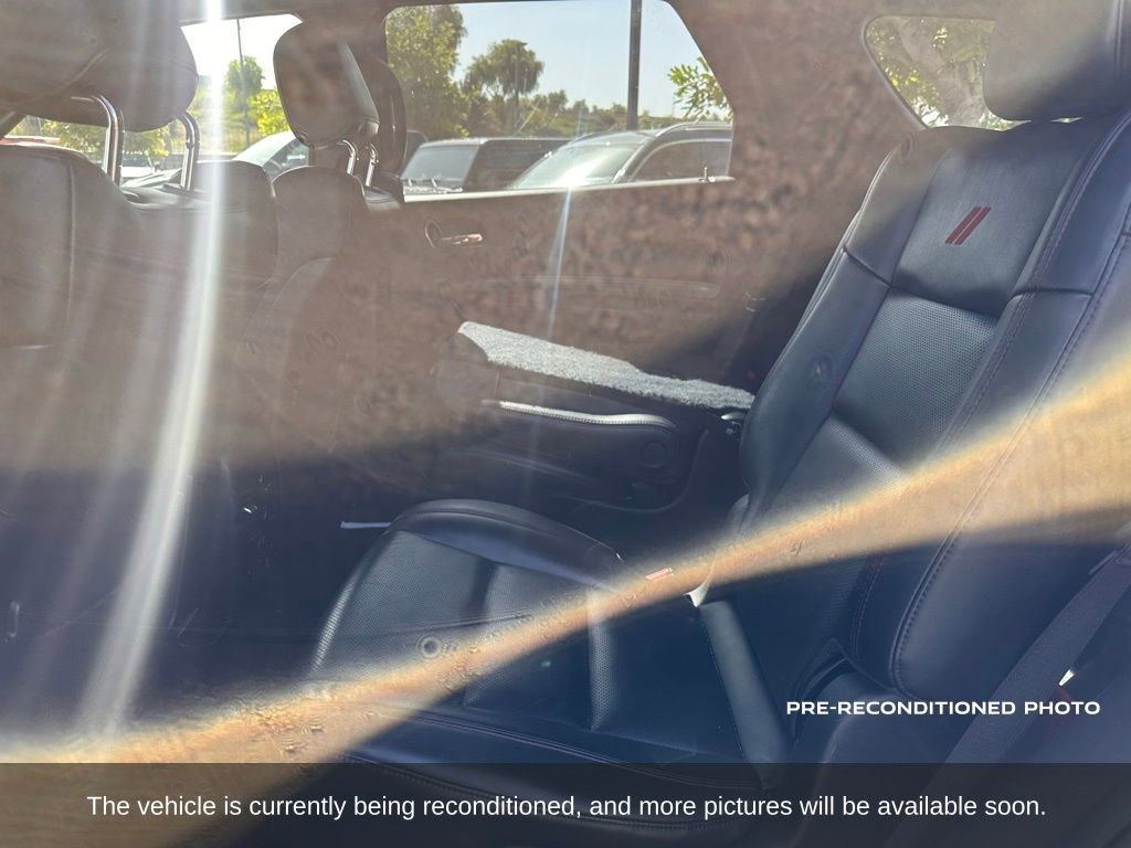Used 2023 Dodge Durango R/T image 12