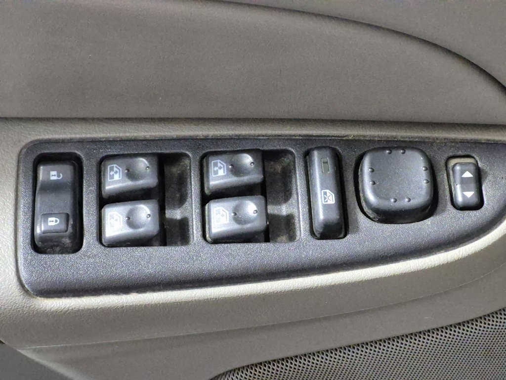 Used 2006 Chevrolet Tahoe LS w/ Preferred Equipment Group image 14