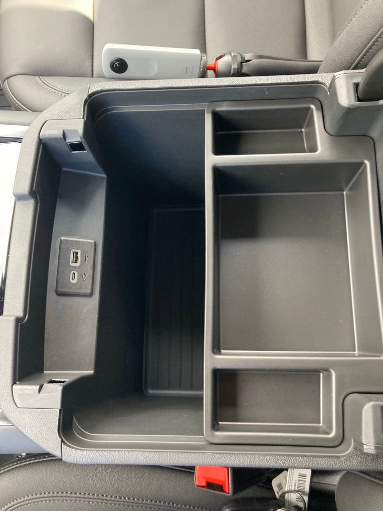 New 2026 Chevrolet Tahoe Z71 w/ Comfort Package image 23