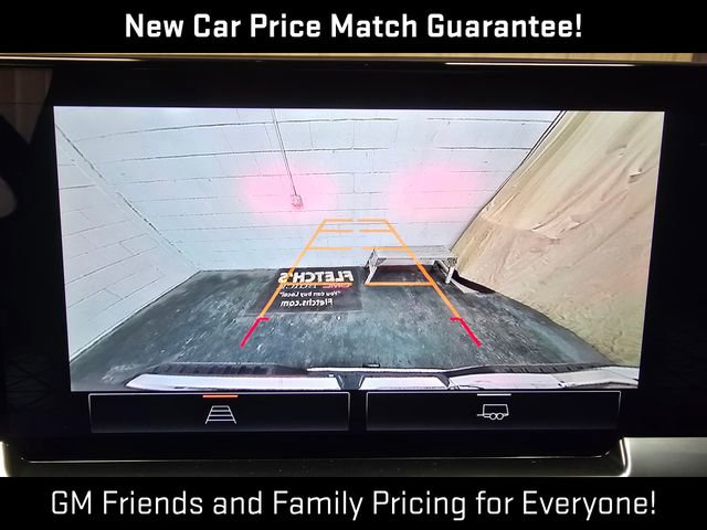 New 2026 GMC Sierra 3500 SLE image 21