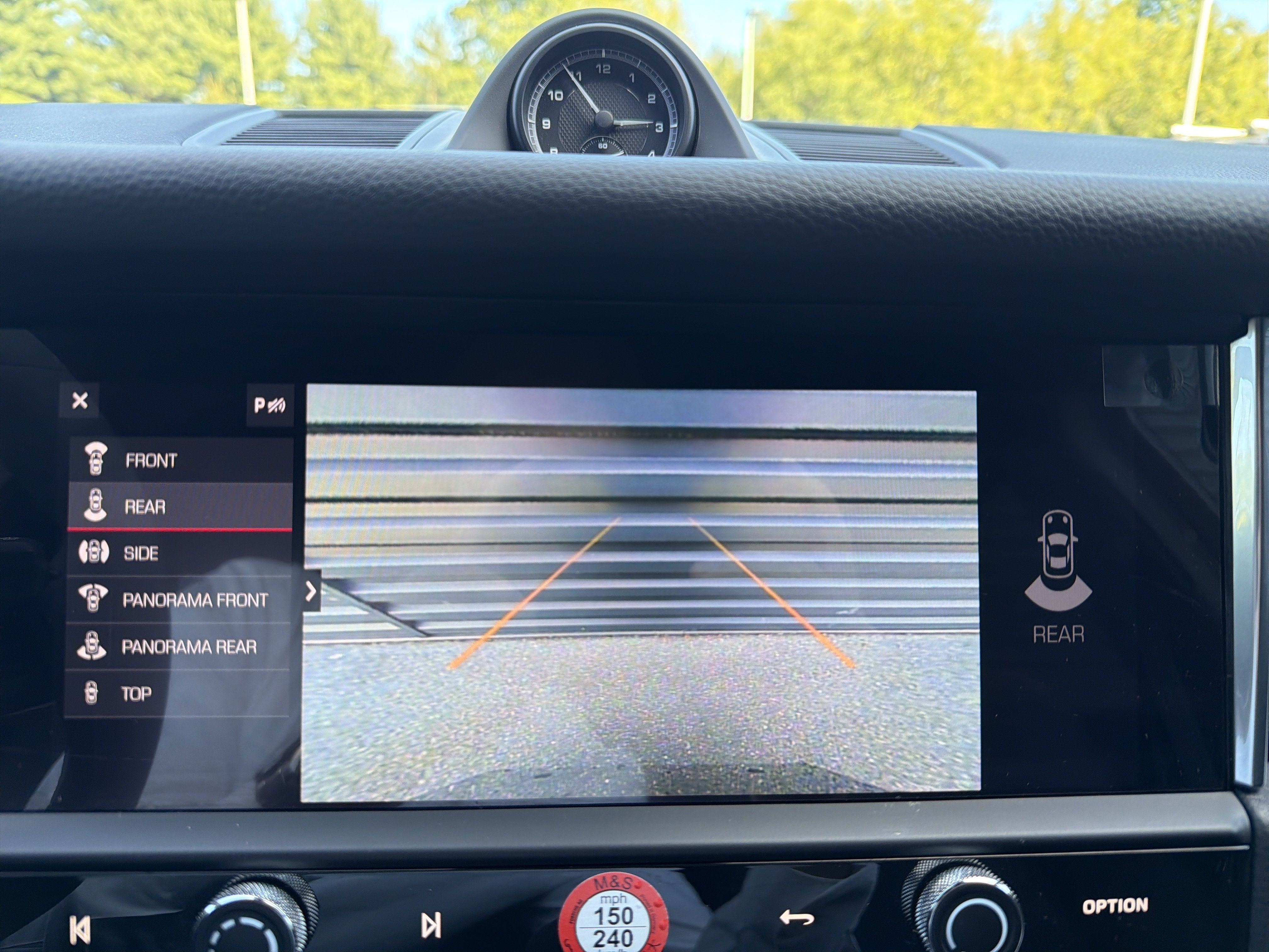 New 2026 Porsche Macan AWD/4WD image 10