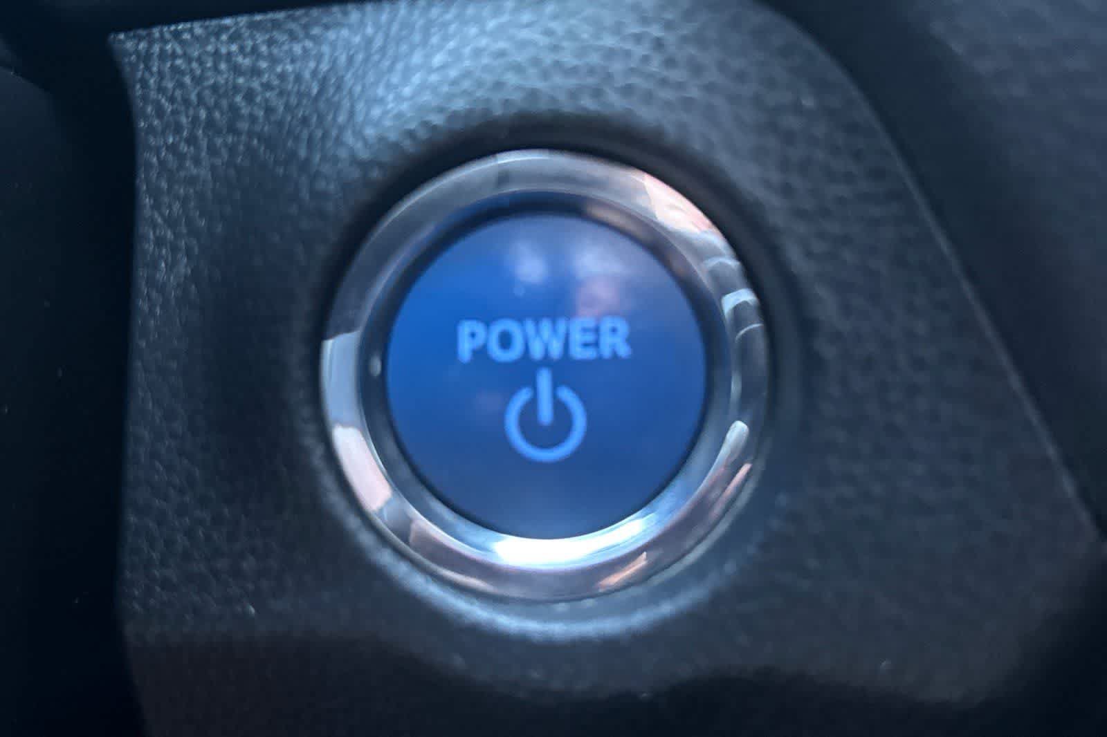 Used 2021 Toyota RAV4 XSE AWD/4WD image 25