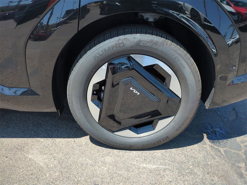 New 2026 Kia EV9 Land image 56