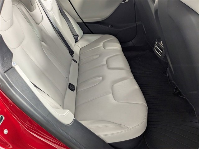 Used 2015 Tesla Model S 85D image 26