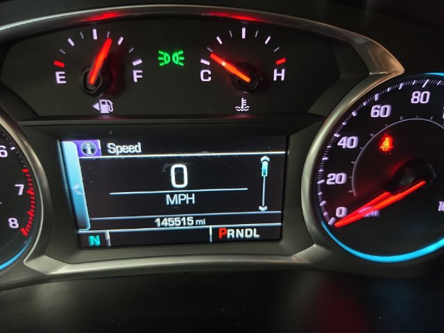 Used 2018 Chevrolet Traverse LT AWD/4WD image 11