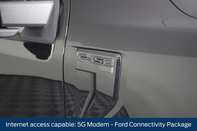 New 2026 Ford F150 XLT w/ Equipment Group 302A MID AWD/4WD image 12