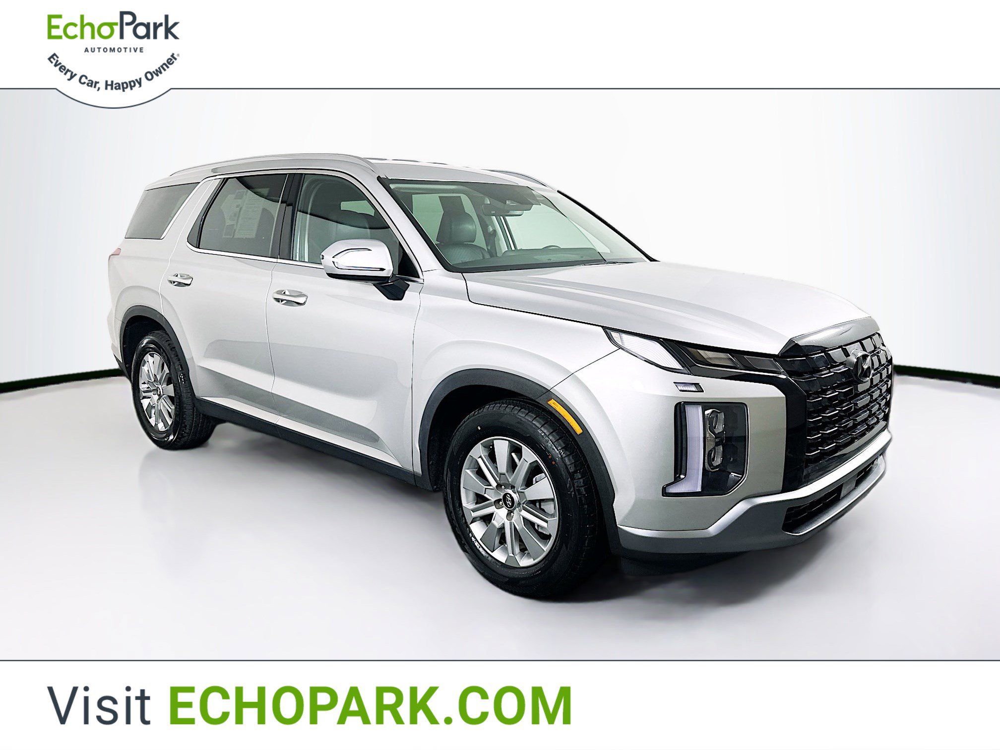 Used 2024 Hyundai Palisade SEL