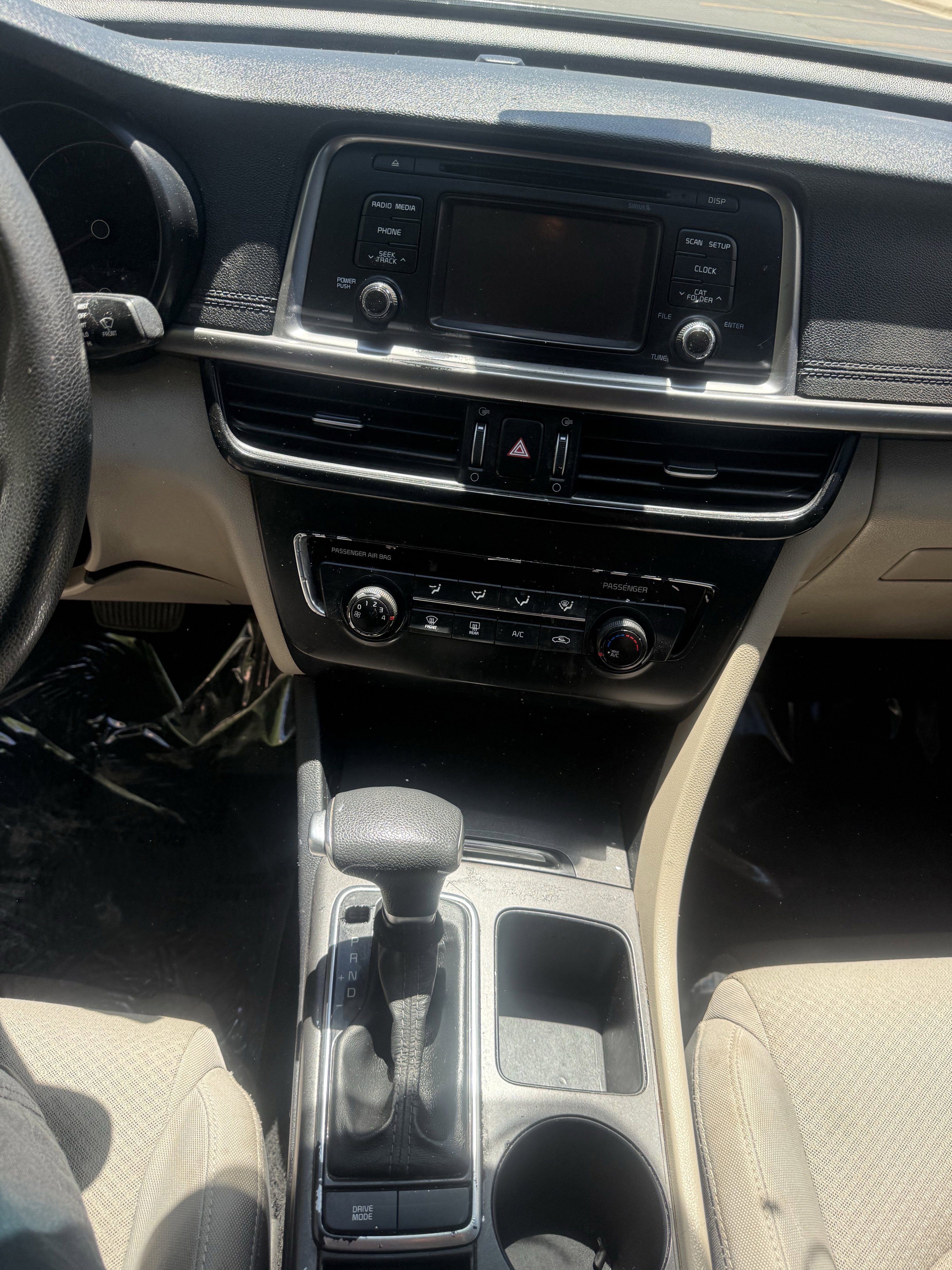 Used 2016 Kia Optima LX FWD image 15