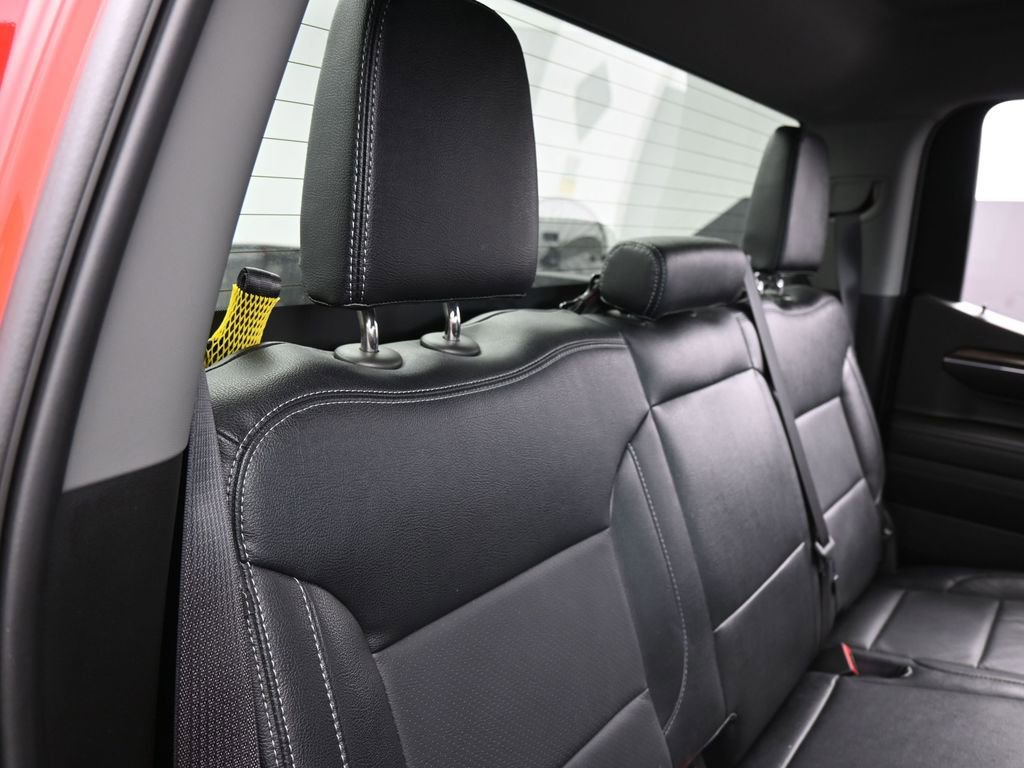 Used 2023 Chevrolet Silverado 1500 RST image 36