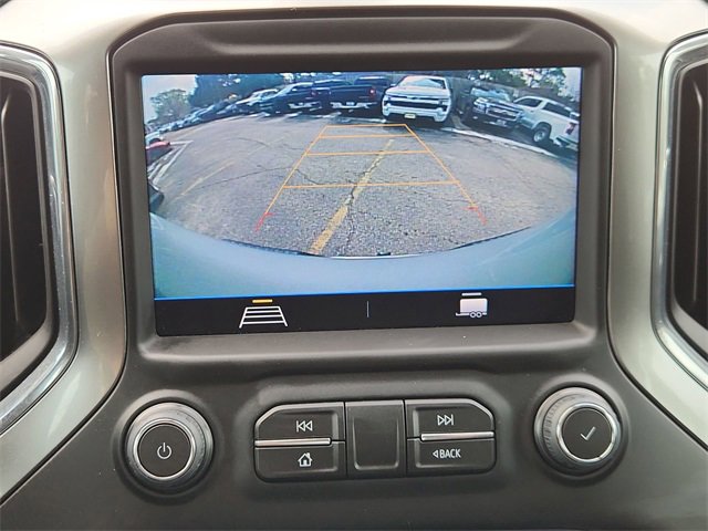 Certified 2021 Chevrolet Silverado 1500 LT w/ LPO, Liner Protection Package image 14