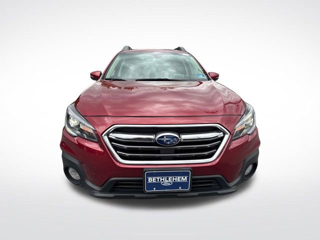 Used 2018 Subaru Outback 3.6R Limited AWD/4WD image 8