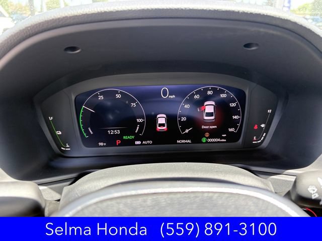 New 2026 Honda Accord EX-L image 11