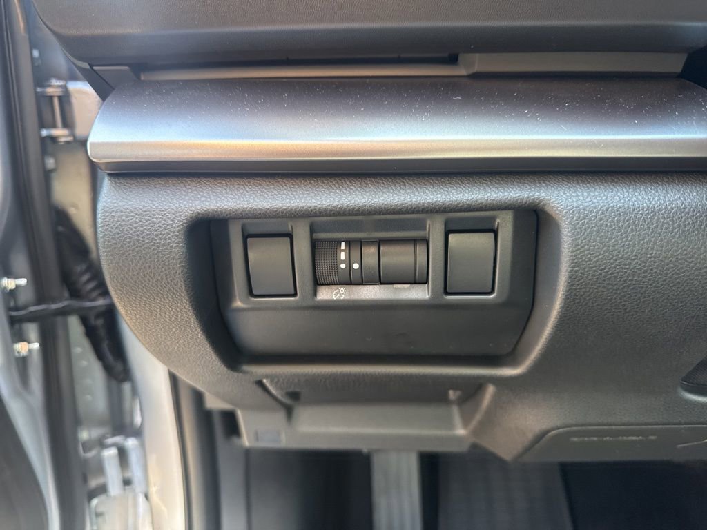 Certified 2025 Subaru Impreza 2.0i AWD/4WD image 20