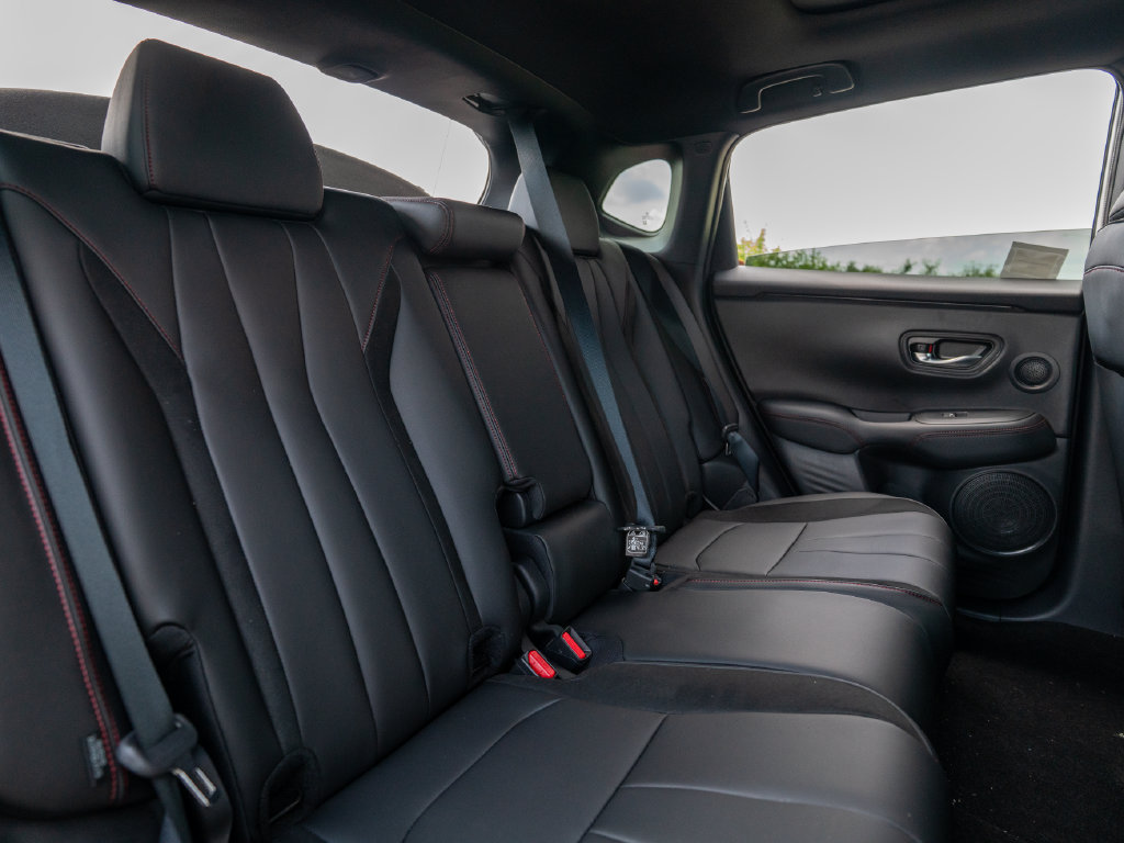 New 2026 Acura ADX A-Spec AWD/4WD image 31