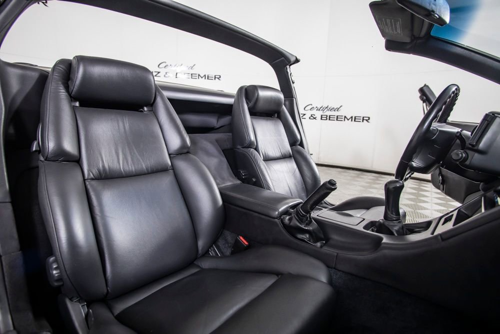 Used 1993 Nissan 300ZX Convertible image 15