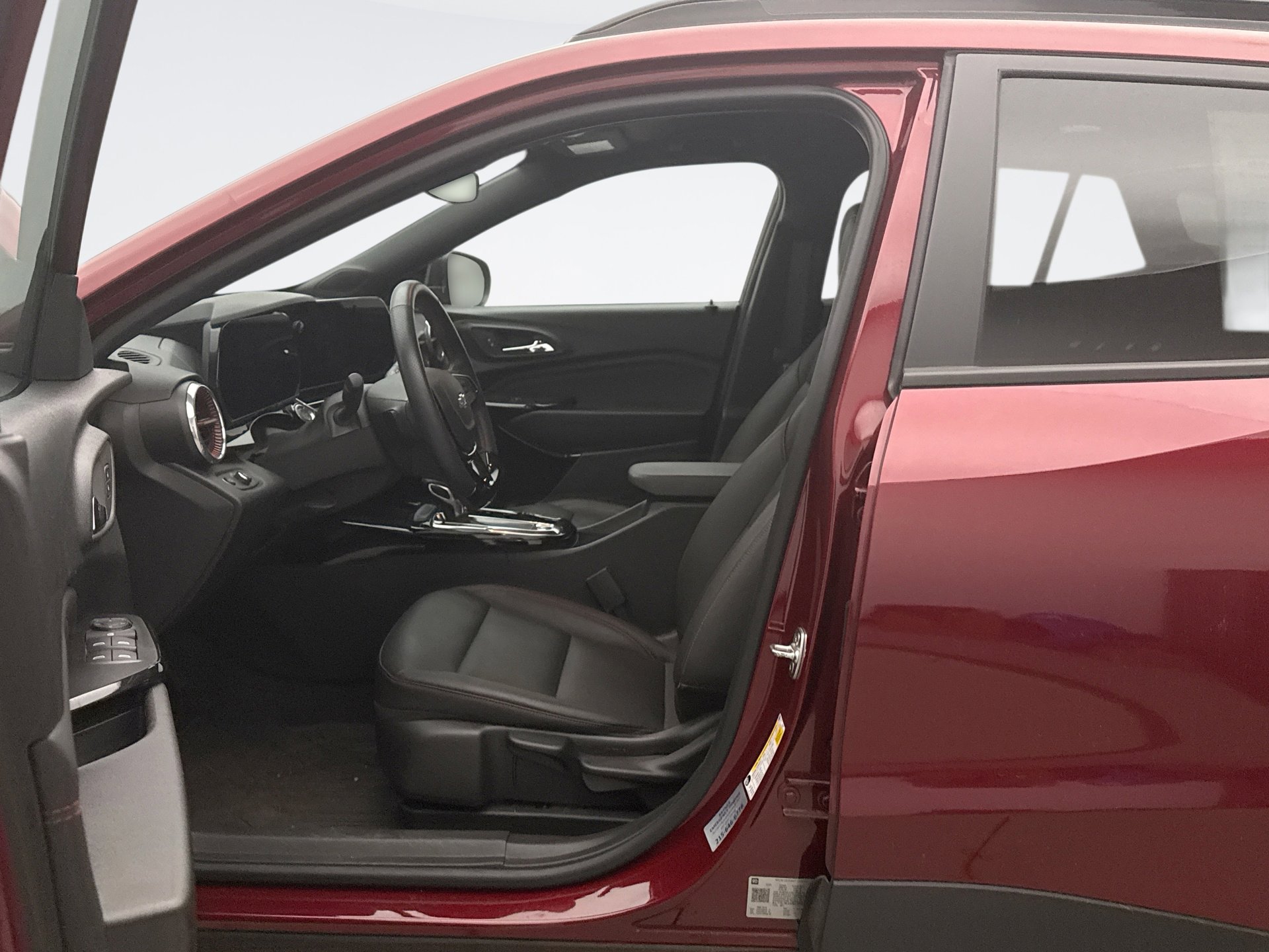 Used 2024 Chevrolet Trax RS w/ Driver Confidence Package FWD image 8