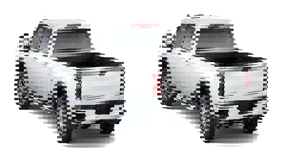 New 2026 Chevrolet Silverado 2500 LT w/ Z71 Chrome Sport Edition image 52