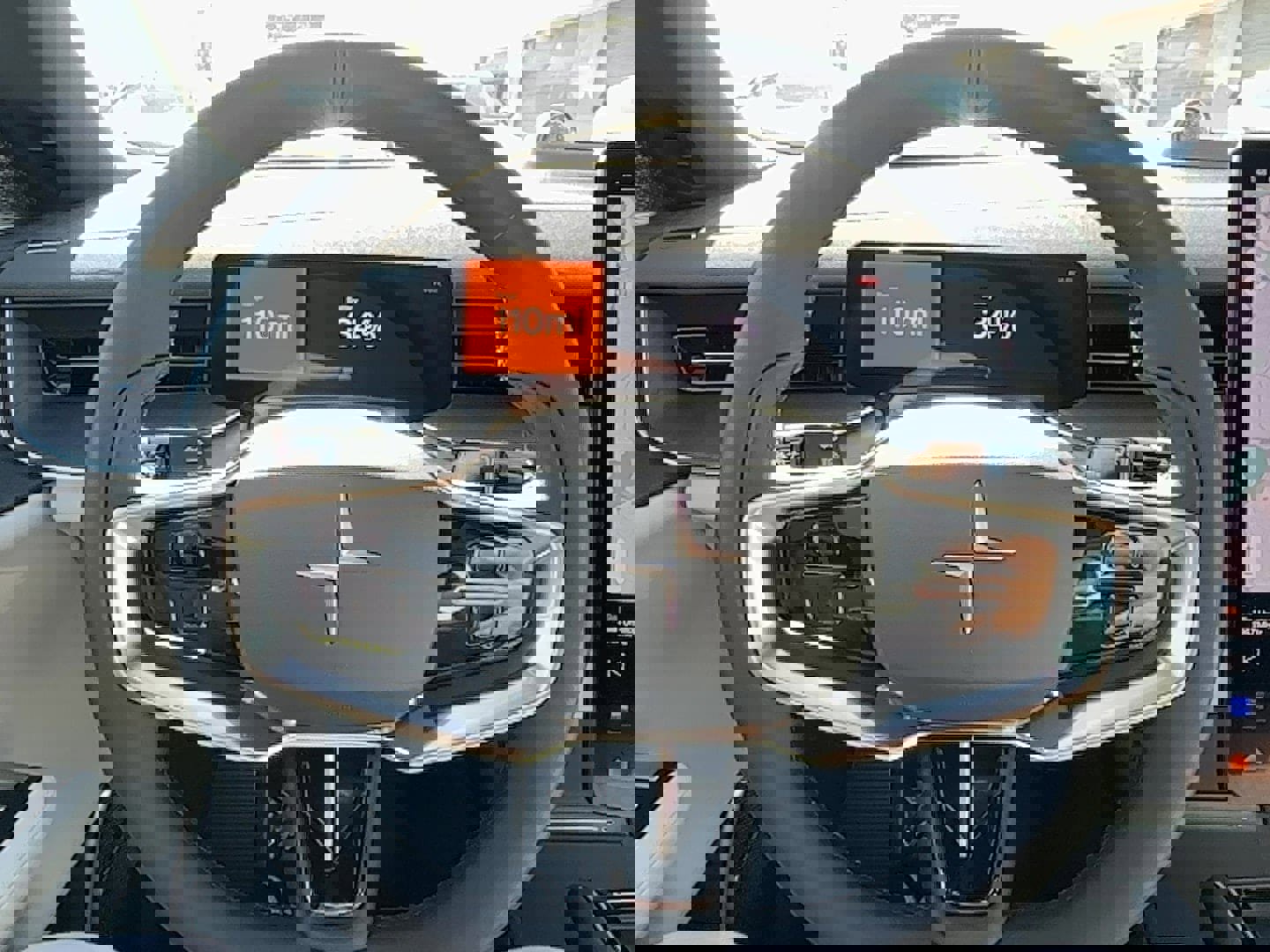 New 2025 Polestar Polestar 3 image 19