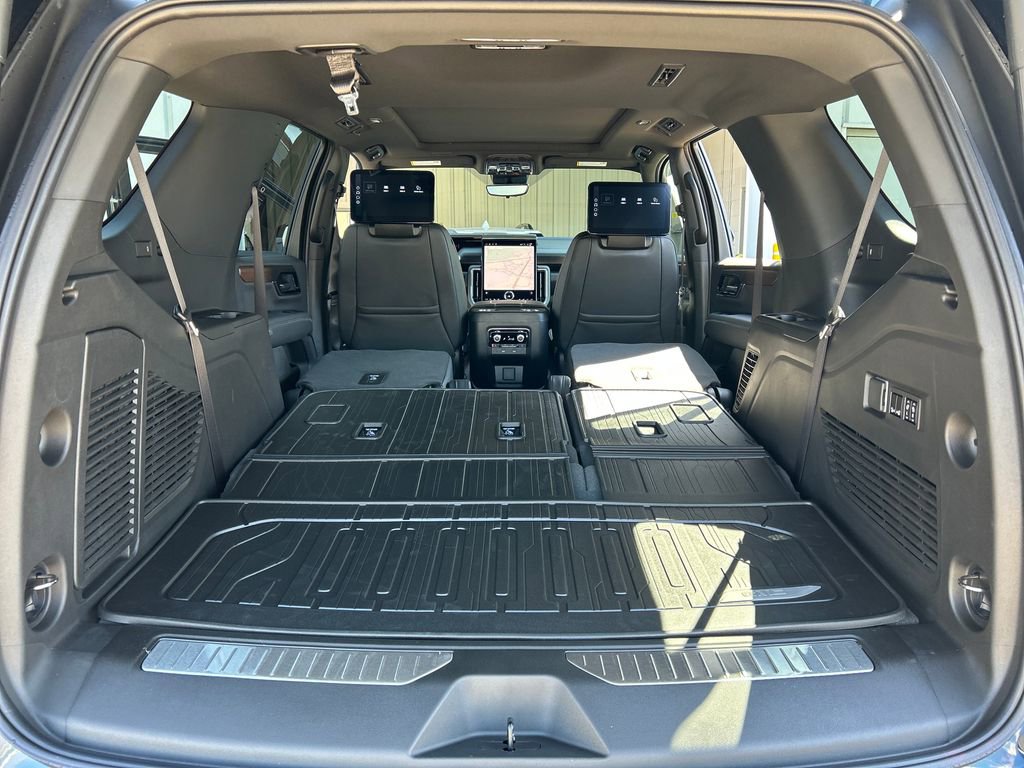New 2026 GMC Yukon Denali image 54
