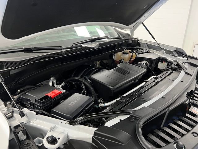 Used 2025 Chevrolet Tahoe Z71 image 64