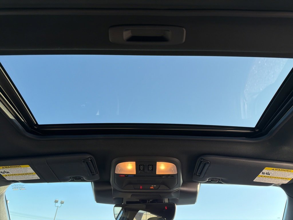 Certified 2024 Subaru Crosstrek 2.5i Sport w/ Crosstrek Mirror Package image 22