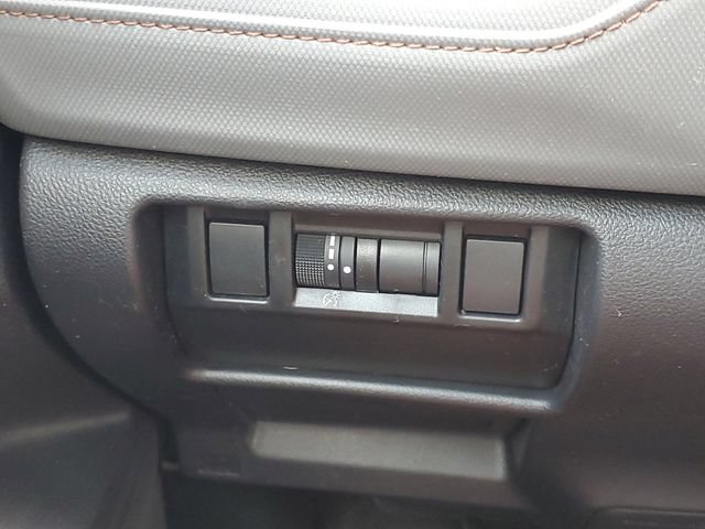 Certified 2025 Subaru Forester Sport AWD/4WD image 18