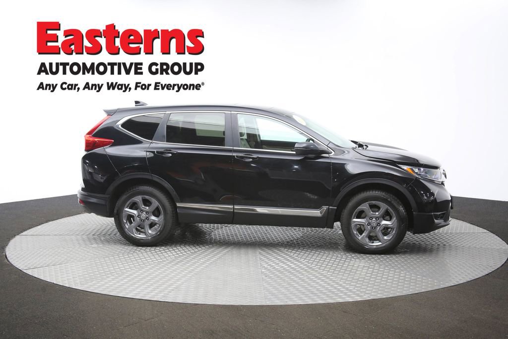 Used 2018 Honda CR-V EX-L image 46