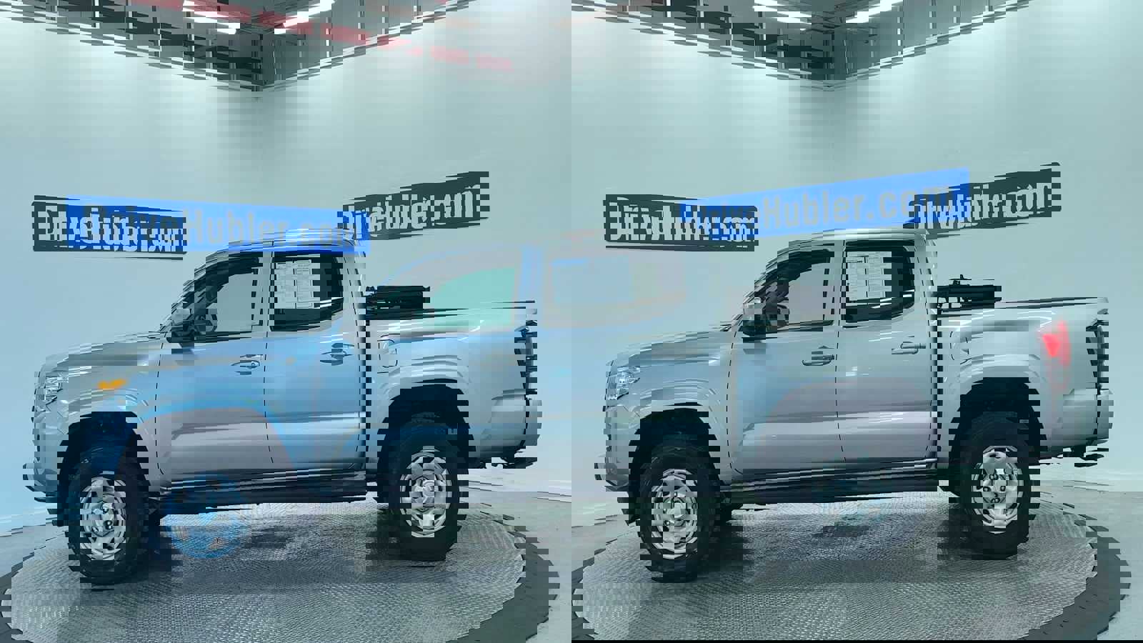 Used 2023 Toyota Tacoma SR image 46