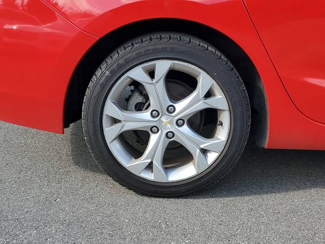 Used 2016 Chevrolet Cruze Premier FWD image 6
