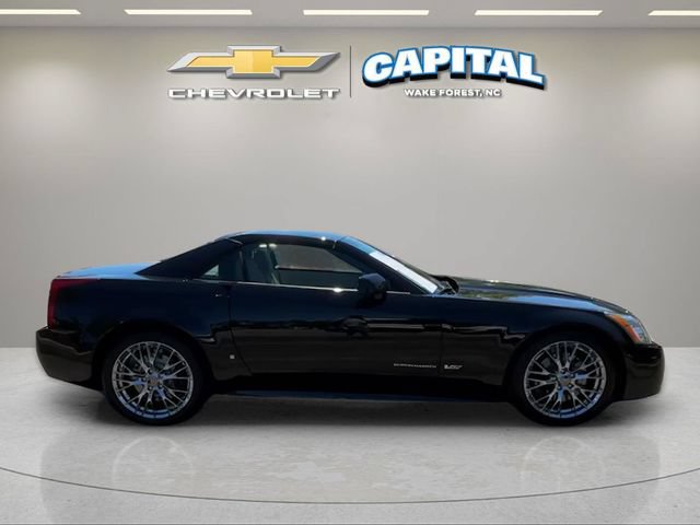 Used 2006 Cadillac XLR V RWD image 7