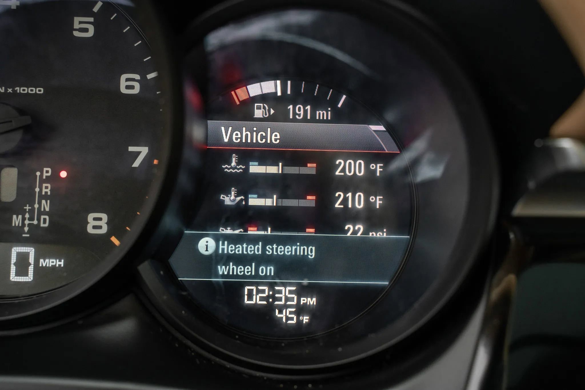 Used 2017 Porsche Macan Sport Edition image 21