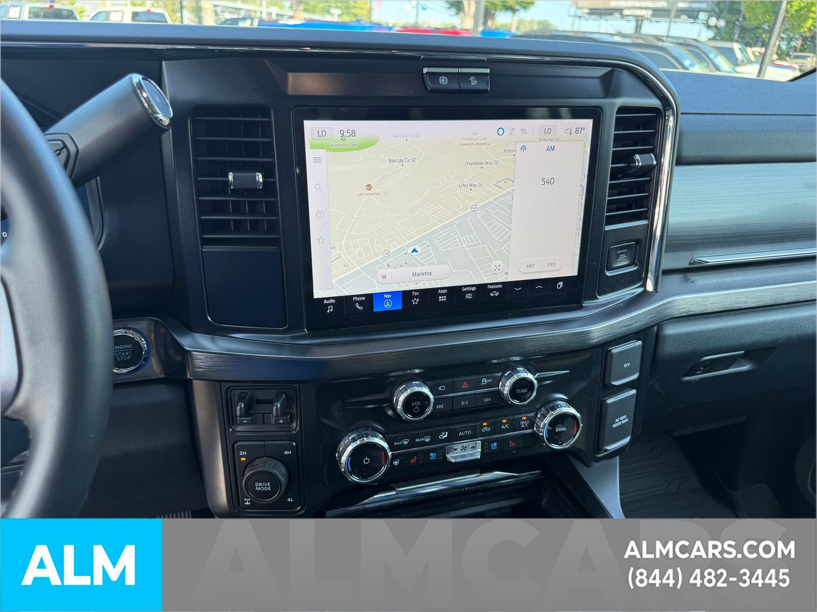 Used 2026 Ford F250 Lariat w/ Chrome Package AWD/4WD image 20