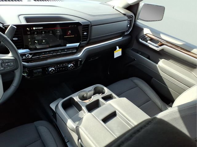 New 2026 GMC Sierra 1500 Elevation w/ Elevation Select Package image 9