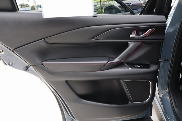 Certified 2023 MAZDA CX-9 Carbon Edition image 27