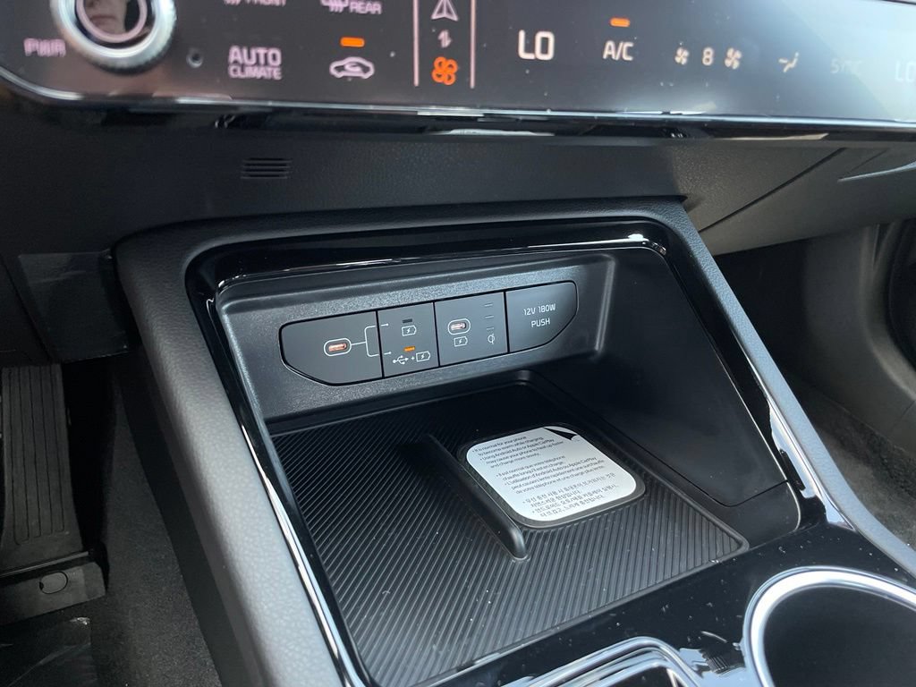 New 2026 Kia K5 GT-Line FWD image 18
