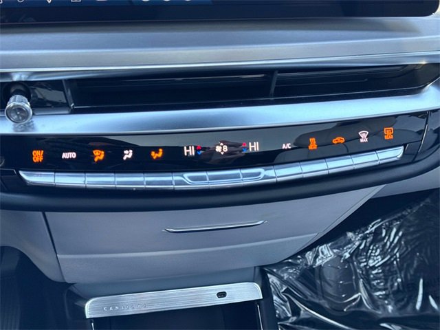 Certified 2026 Cadillac Lyriq Sport image 21