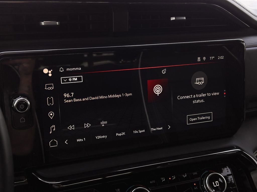 Used 2023 GMC Sierra 1500 AT4X w/ AT4X AEV Edition image 20