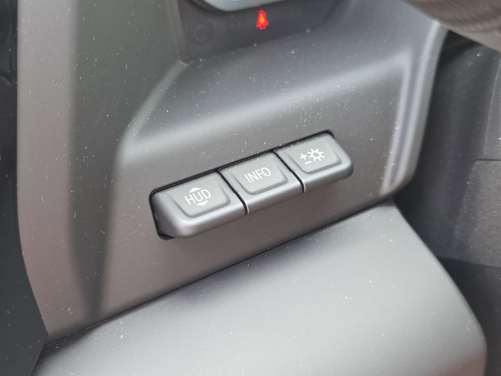 Used 2025 GMC Sierra 2500 Denali Ultimate image 23