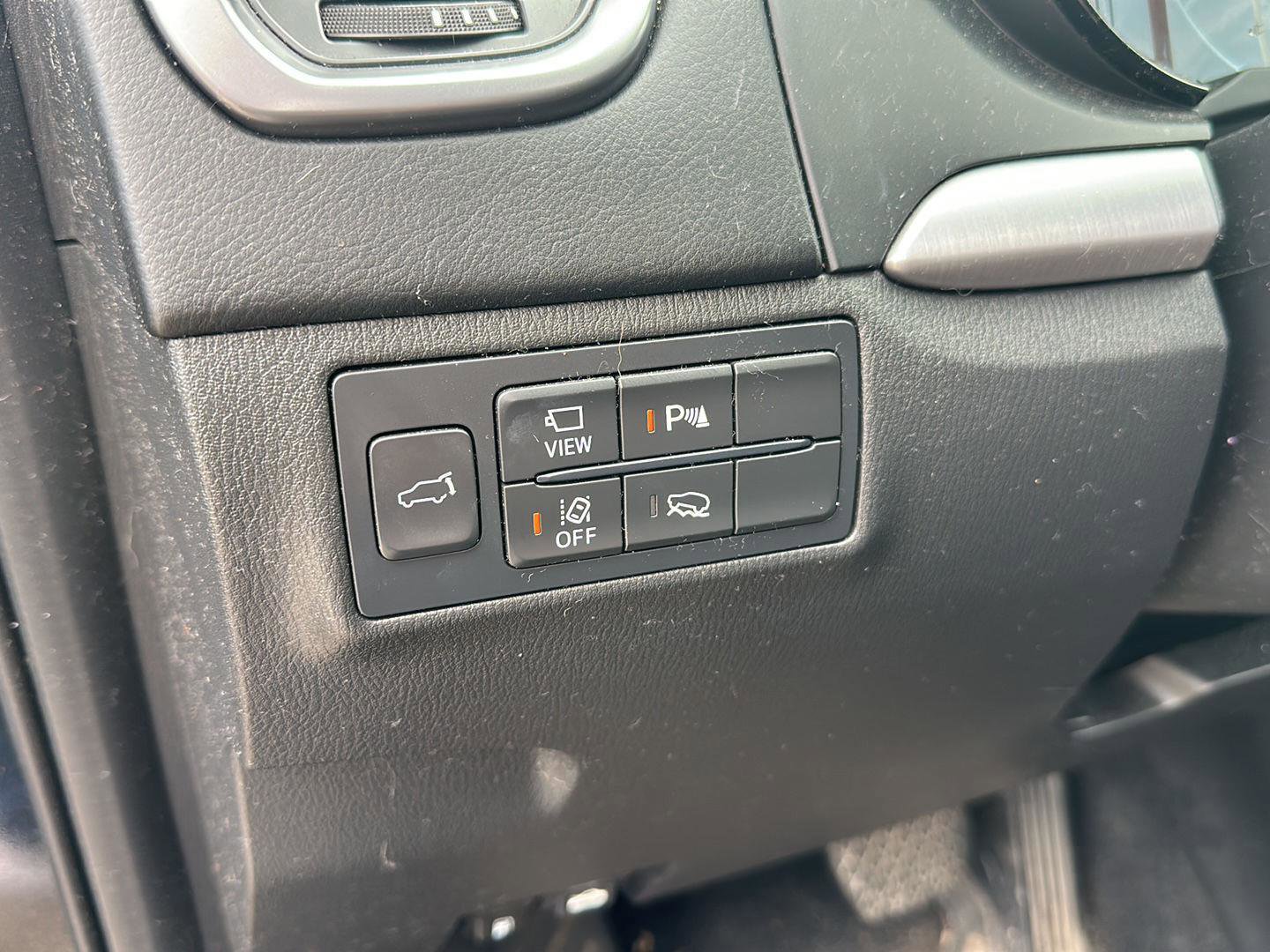 Used 2021 MAZDA CX-9 Grand Touring image 13