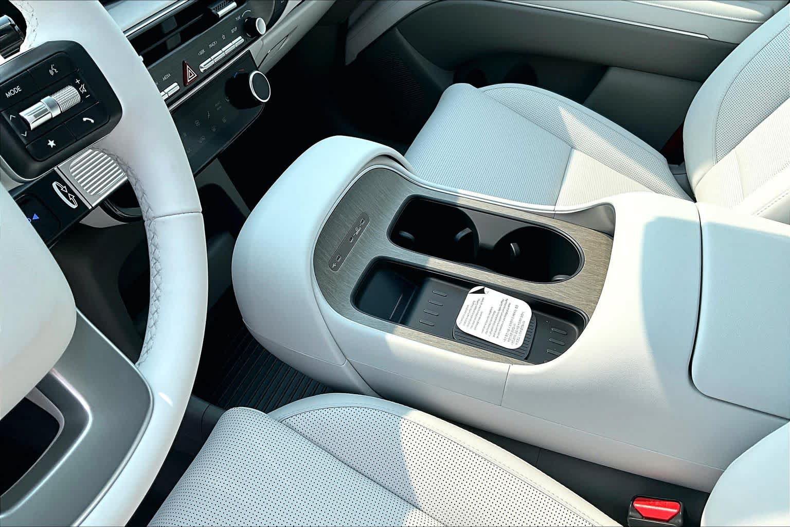 New 2026 Hyundai Palisade SEL AWD/4WD image 11