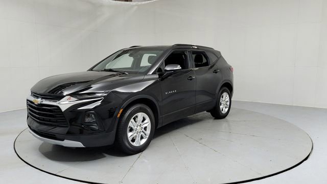 Used 2021 Chevrolet Blazer LT image 1