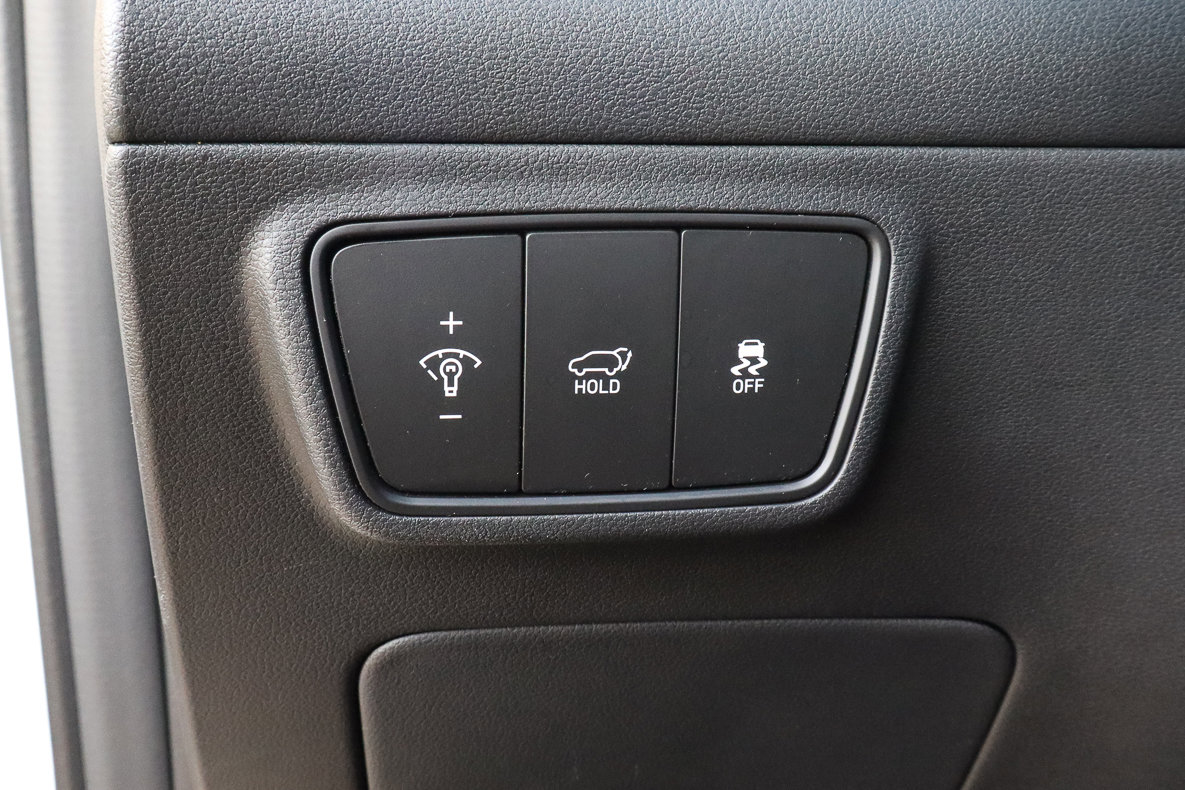 Used 2024 Hyundai Tucson SEL image 15