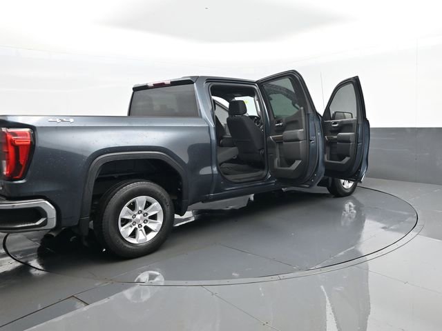 Used 2021 GMC Sierra 1500 SLE w/ Remote Start Package AWD/4WD image 27