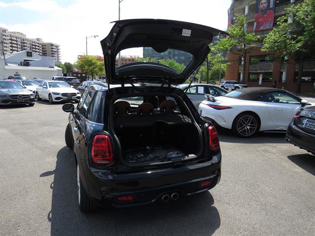 Used 2019 MINI Cooper S FWD image 28