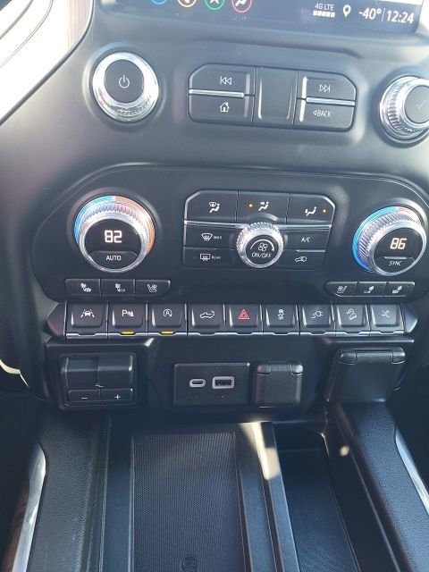 Used 2019 GMC Sierra 1500 Denali w/ Denali Ultimate Package image 13